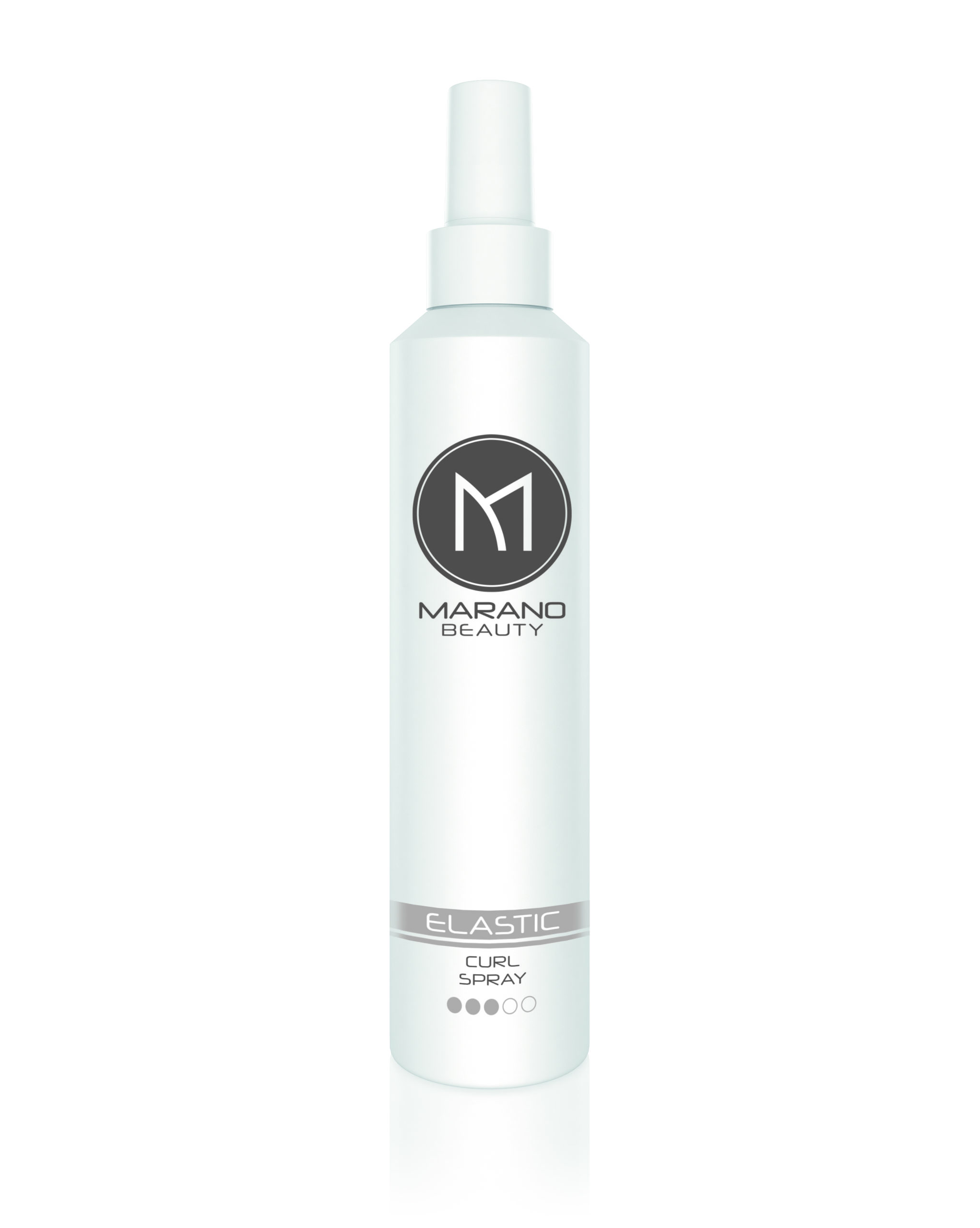 Marano Beauty Soest Build Curl Spray