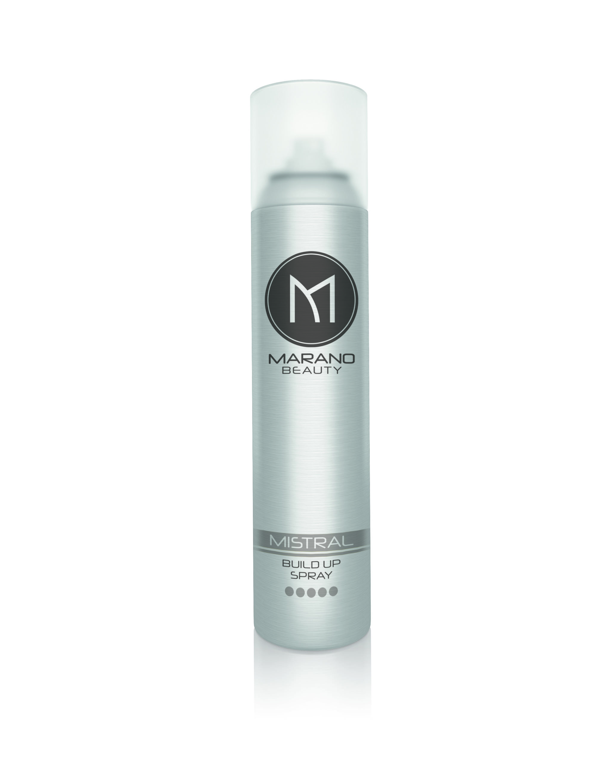 Marano Beauty Soest Build Up Spray
