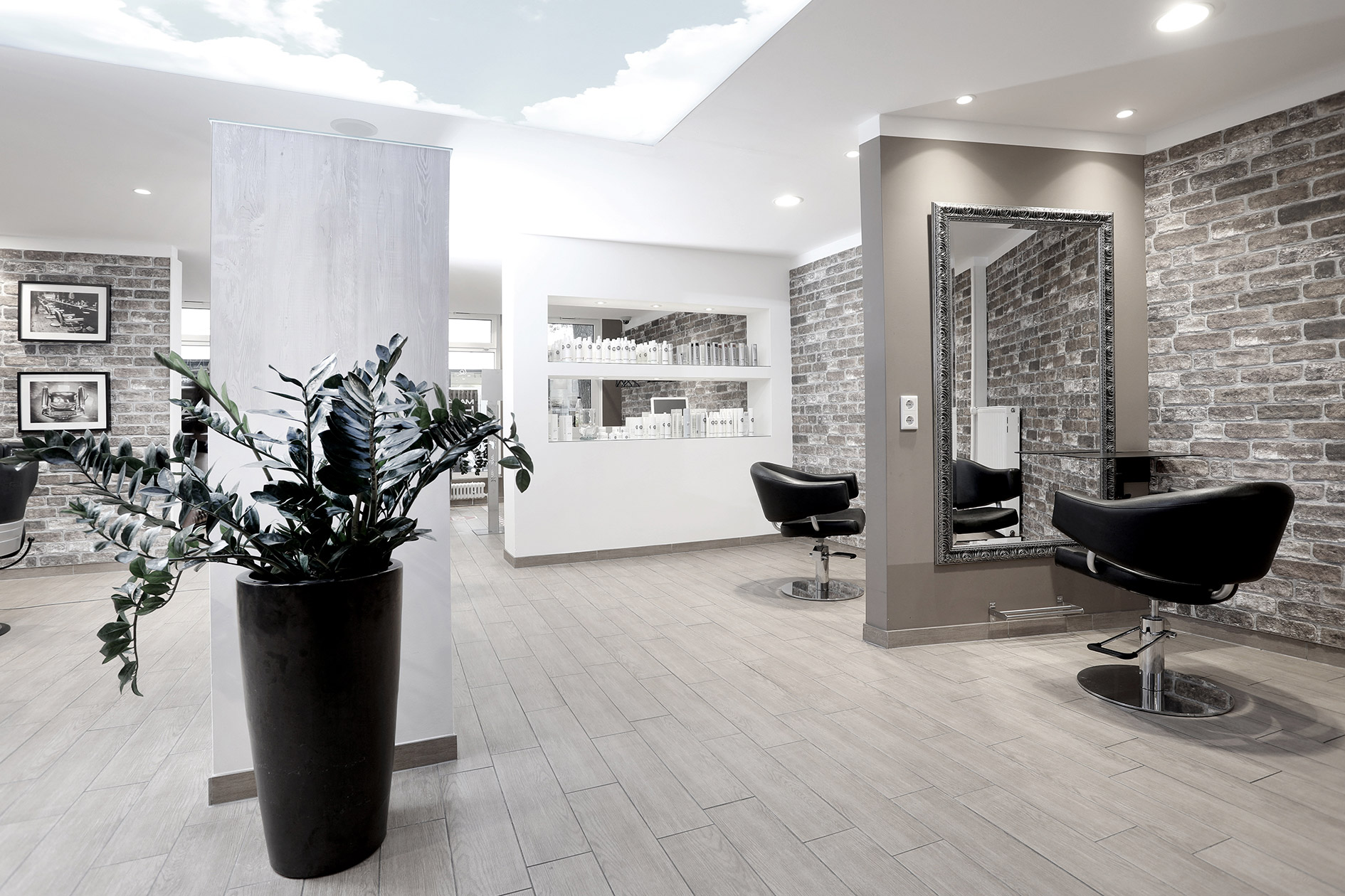 Marano Hair Standort Soest