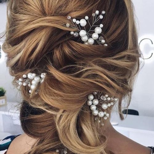 Brautfrisur Marano Hair Soest