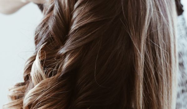 Marano Hair Braurfrisur