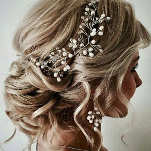 Brautfrisur Marano Hair Soest