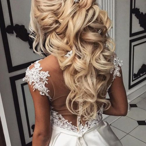 Brautfrisur Marano Hair Soest